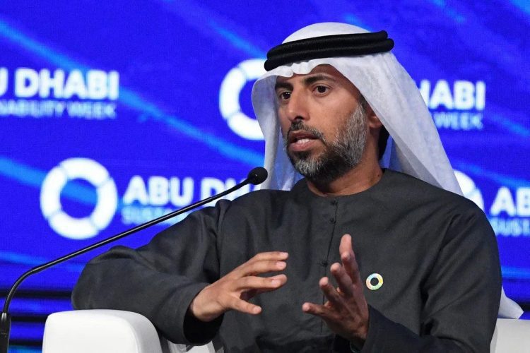 Suhail Al Mazrouei