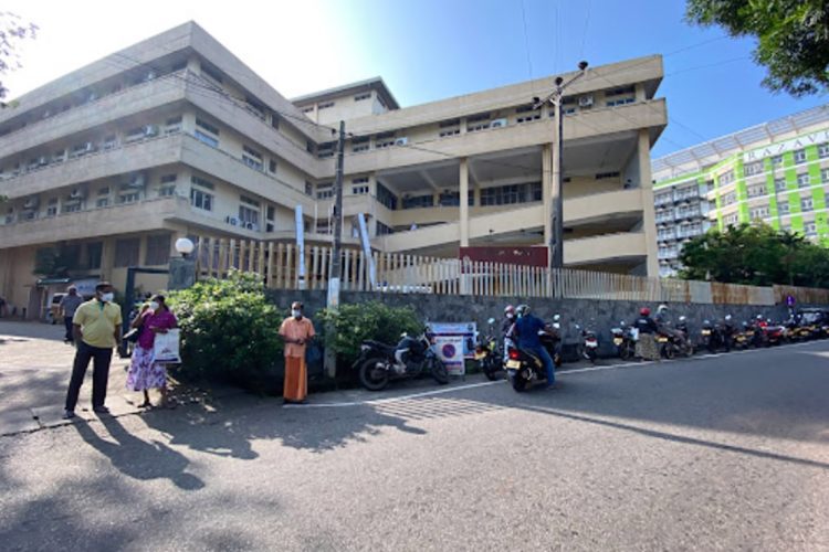 Apeksha-Hospital