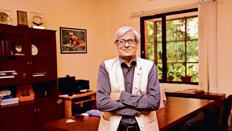 Bibek Debroy