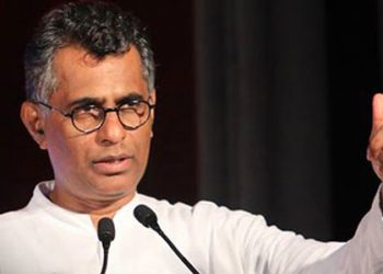 Patali Champika Ranawaka | චම්පික රණවක