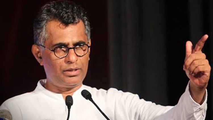 Patali Champika Ranawaka | චම්පික රණවක
