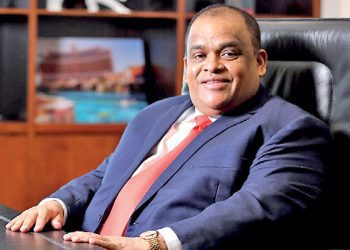 Dhammika Perera
