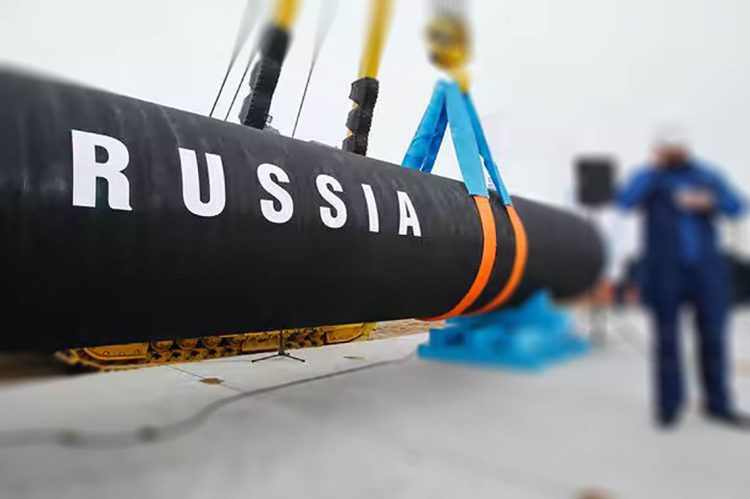 russsia