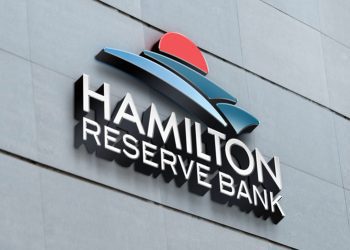 Hamilton Reserve Bank