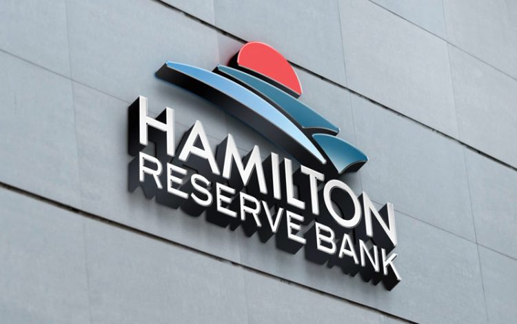 Hamilton Reserve Bank
