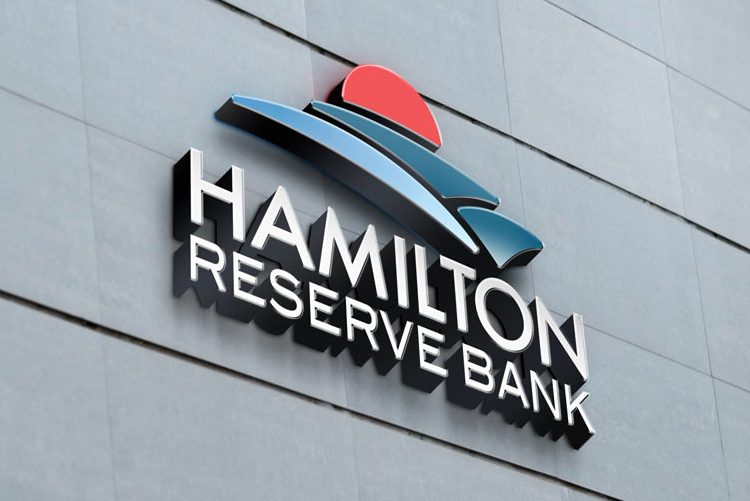 Hamilton Reserve Bank