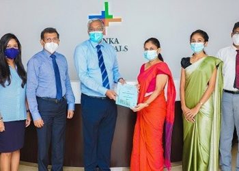lanka hospital