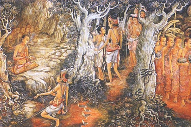 mahindagamanaya