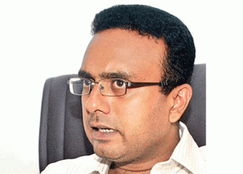 Manusha Nanayakkara
