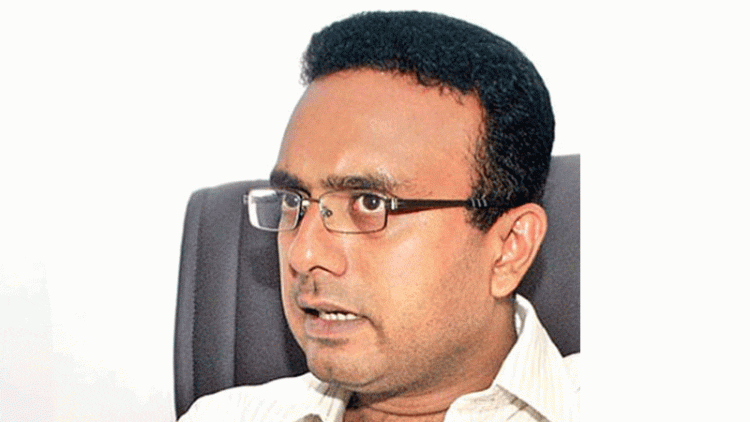 Manusha Nanayakkara