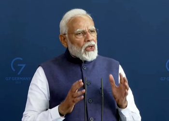 modi