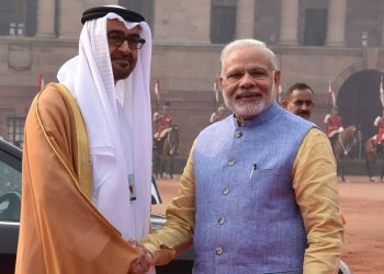 modi-zayed
