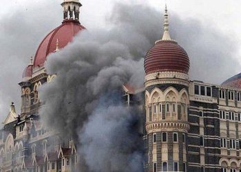 mumbai attack