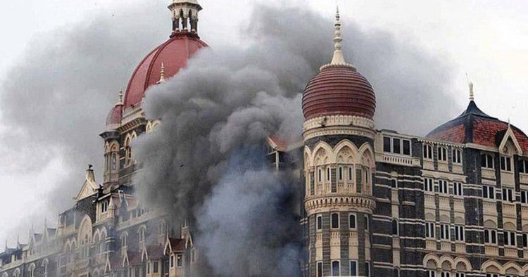 mumbai attack