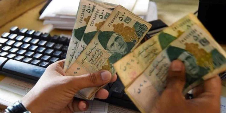 Pakisthan Financial Crisis