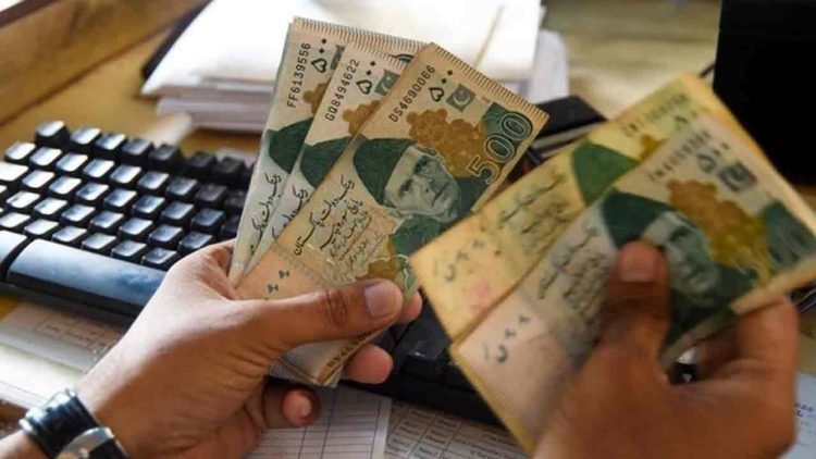 Pakisthan Financial Crisis