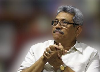 gota