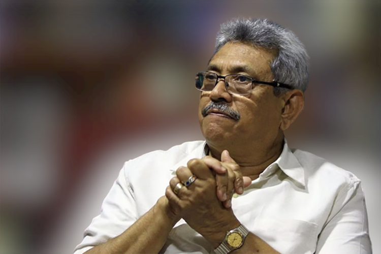 gota