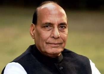 Rajnath Singh