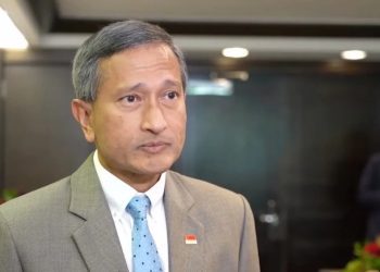 Vivian Balakrishnan