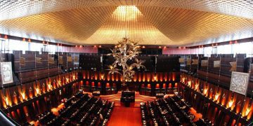 Parliment