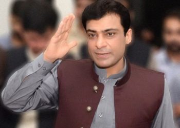 Hamza Shahbaz