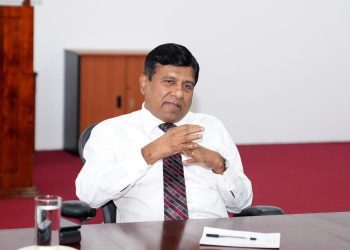 Wijeyadasa Rajapakshe