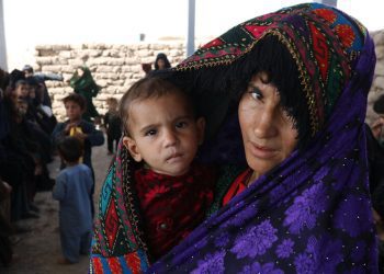 Afghanistan