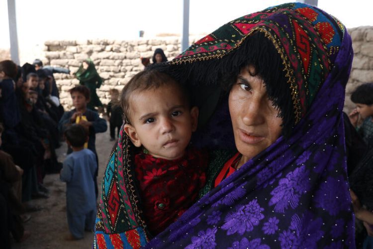 Afghanistan