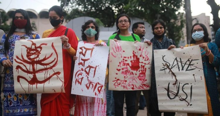 bangladesh