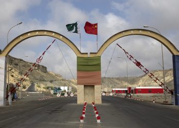 china pakistan economic corridor