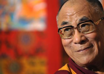 Dalai Lama