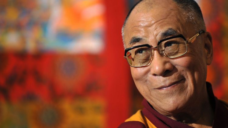 Dalai Lama