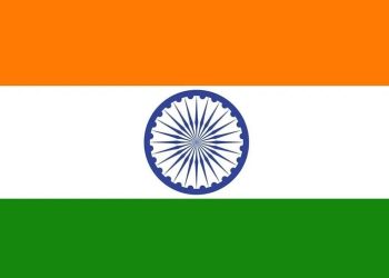 india
