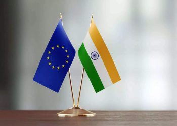 India and European Union