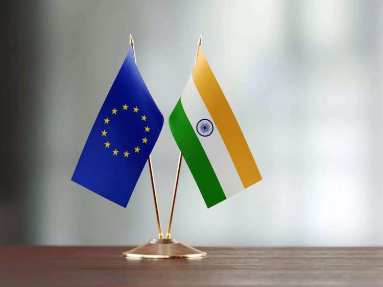 India and European Union