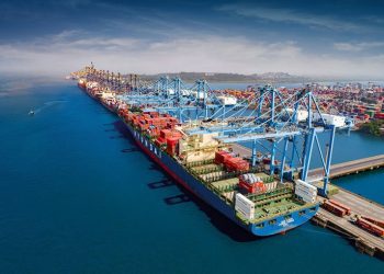 Jawaharlal Nehru Port