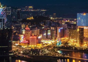 macau hong kong
