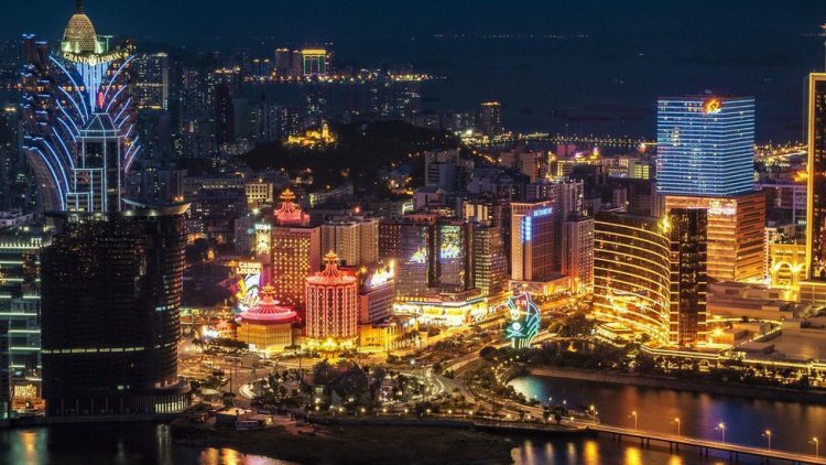 macau hong kong