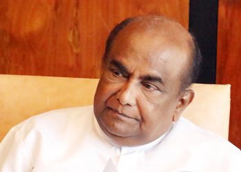 Mahinda Yapa Abeywardena