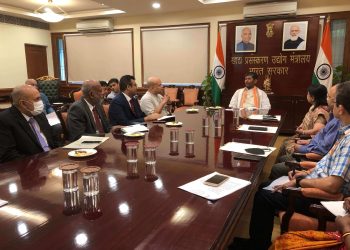 Sri Lanka seeks greater cooperation in the food and dairy sectors with India