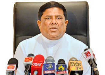 Vajira Abeywardena