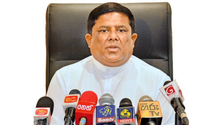 Vajira Abeywardena