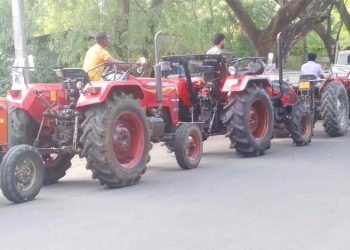 TTractor