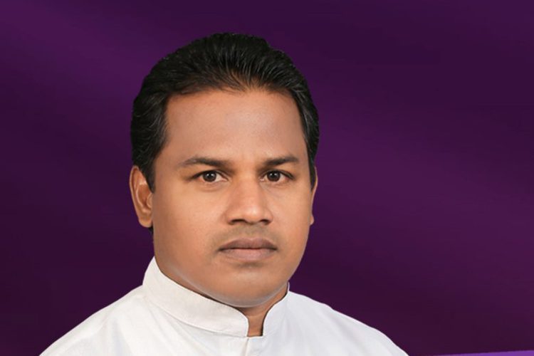 SAMAN-PERERA