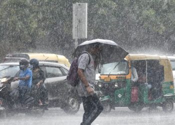 RAIN