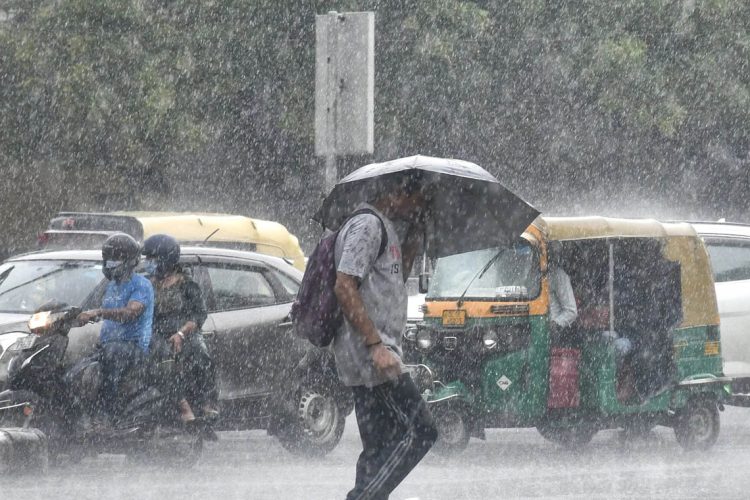 RAIN