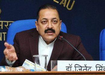 Jitendra singh