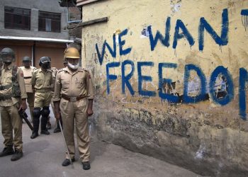 Kashmir