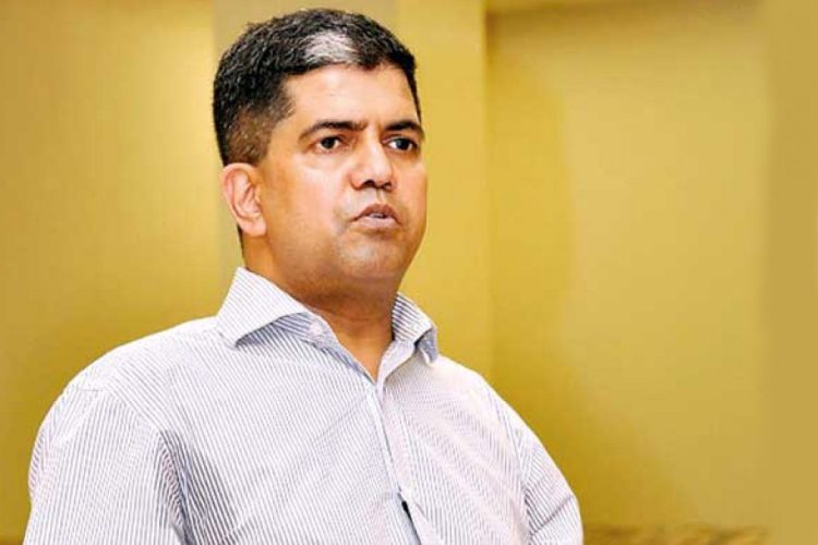 සුරේන් සුරන්දිරන්